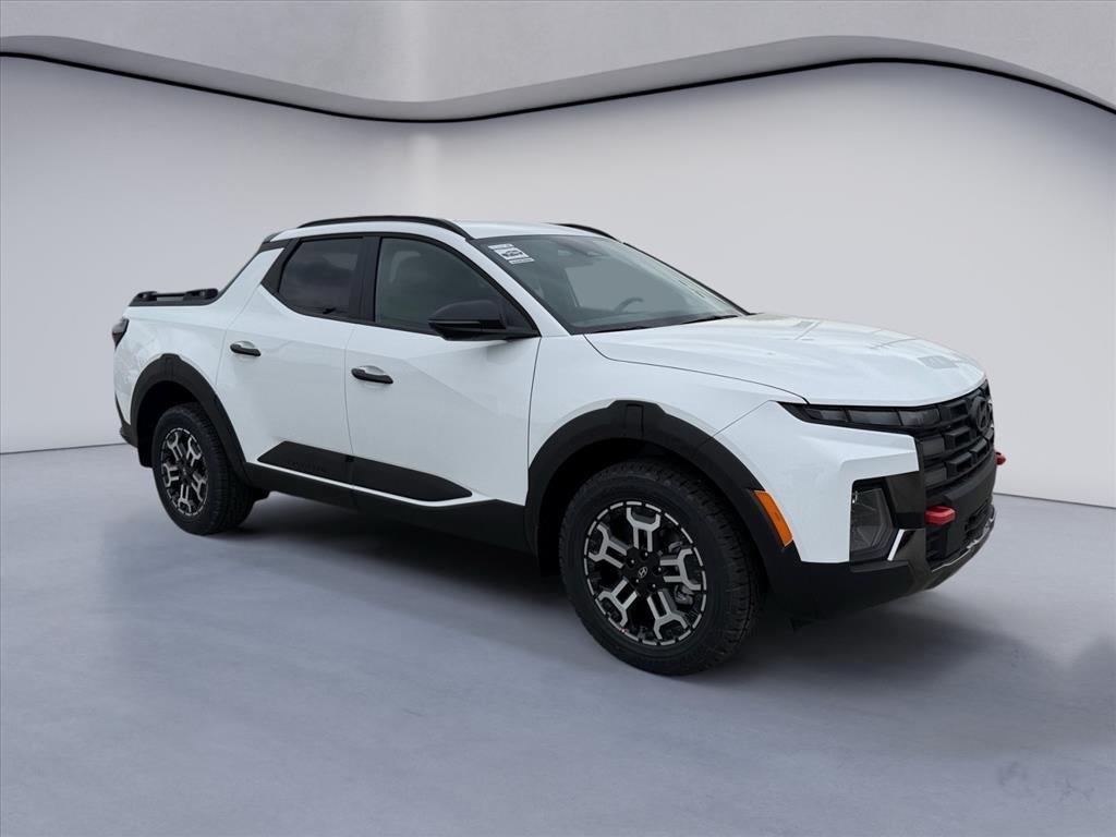 new 2026 Hyundai SANTA CRUZ car, priced at $43,505