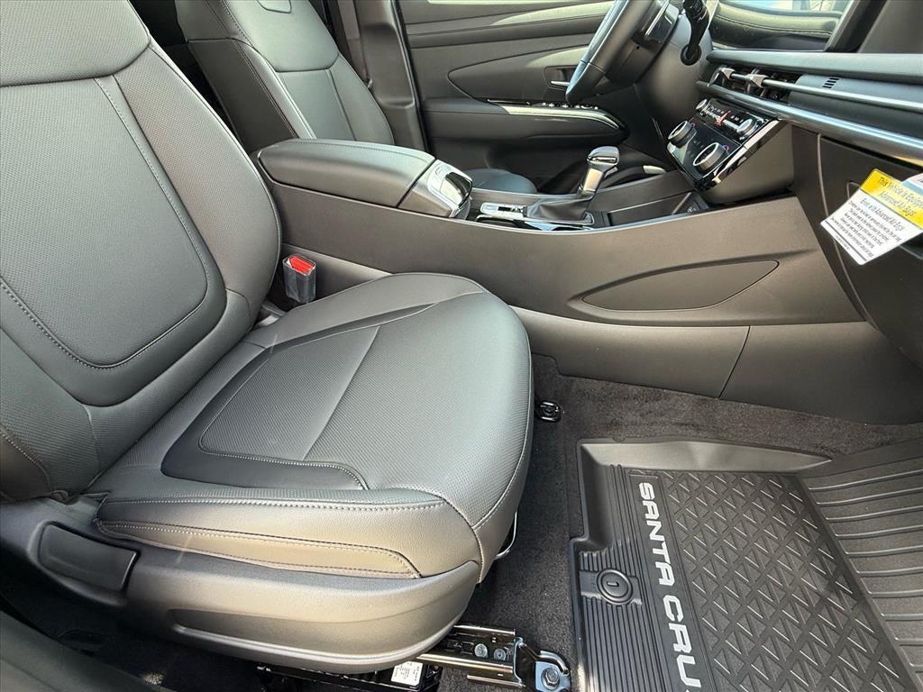 new 2026 Hyundai SANTA CRUZ car, priced at $43,505