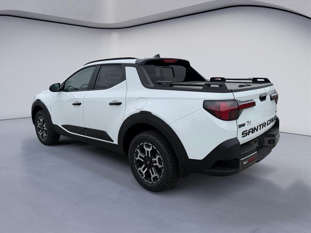 new 2026 Hyundai SANTA CRUZ car, priced at $43,505