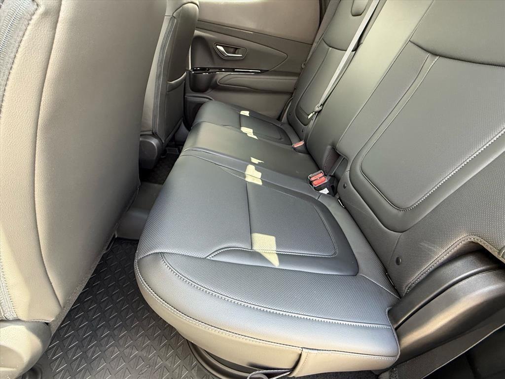 new 2026 Hyundai SANTA CRUZ car, priced at $43,505