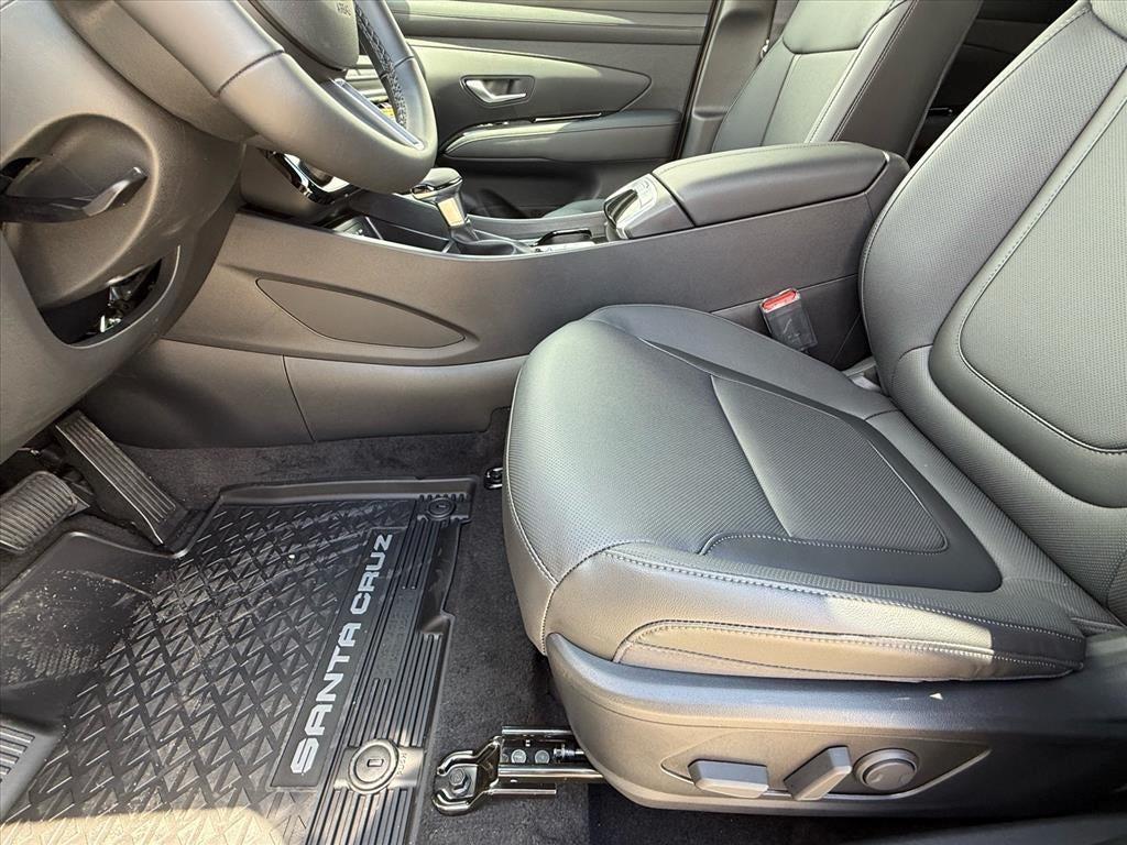new 2026 Hyundai SANTA CRUZ car, priced at $43,505