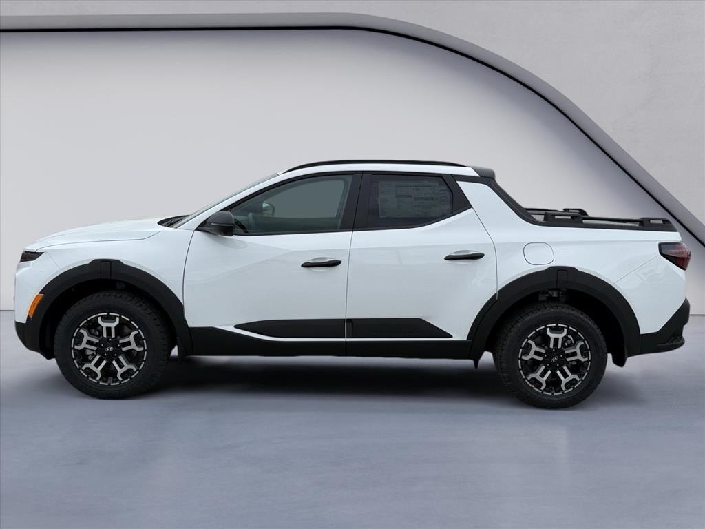 new 2026 Hyundai SANTA CRUZ car, priced at $43,505