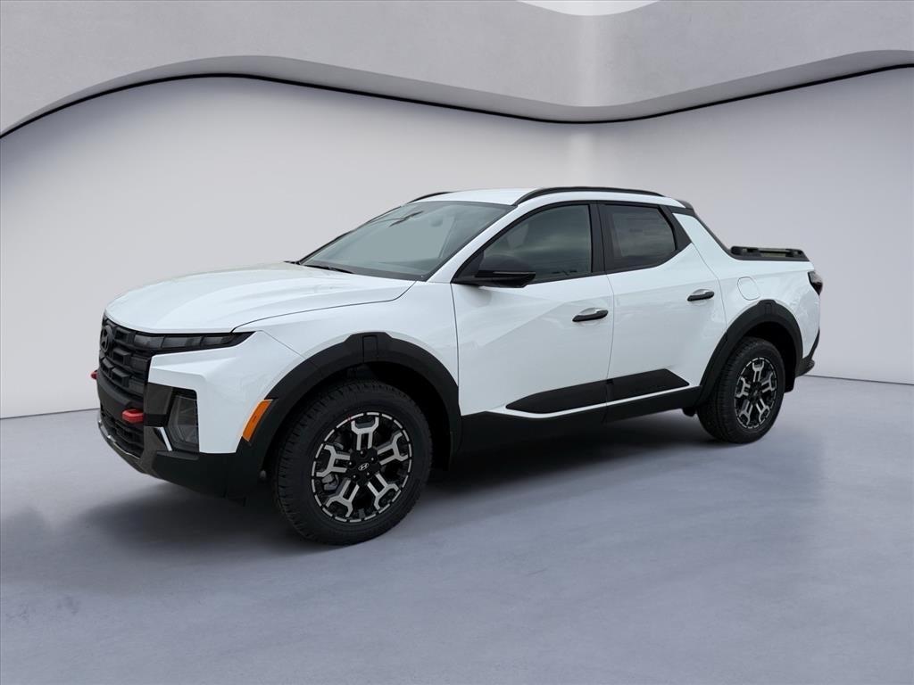 new 2026 Hyundai SANTA CRUZ car, priced at $43,505