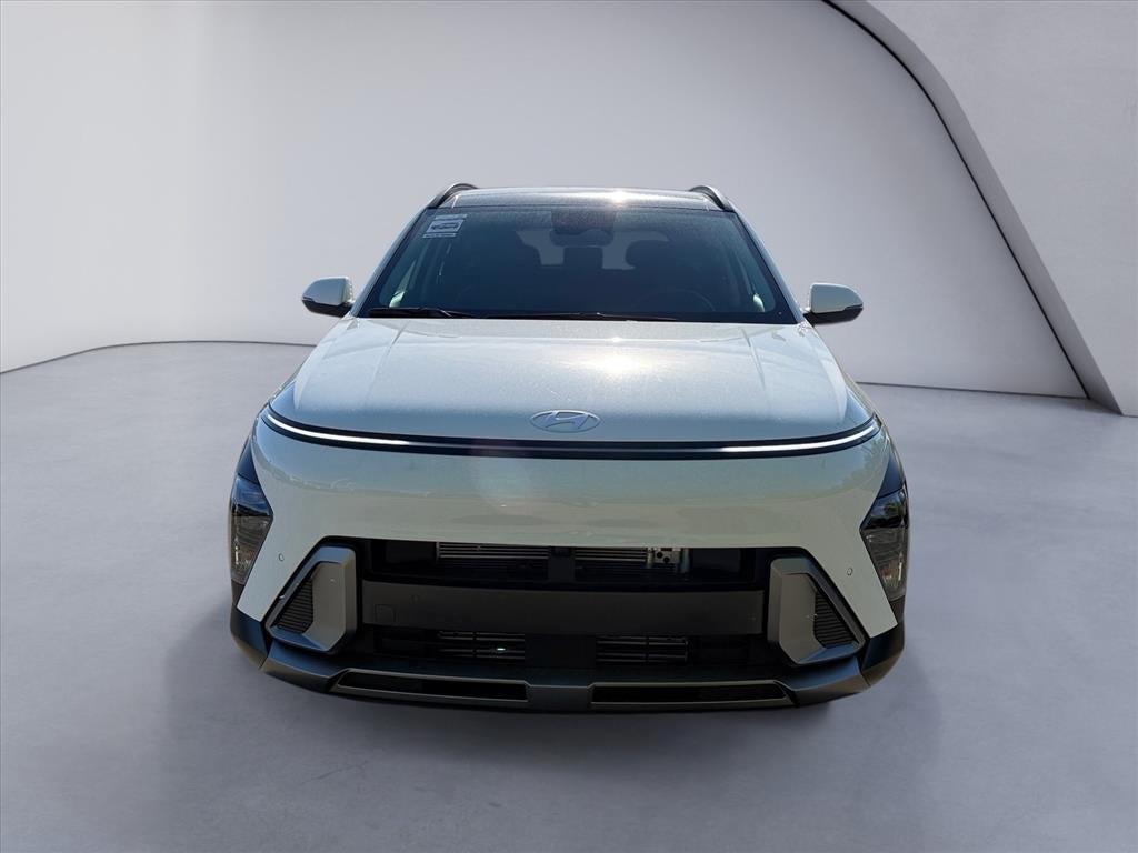 new 2026 Hyundai Kona car, priced at $34,975