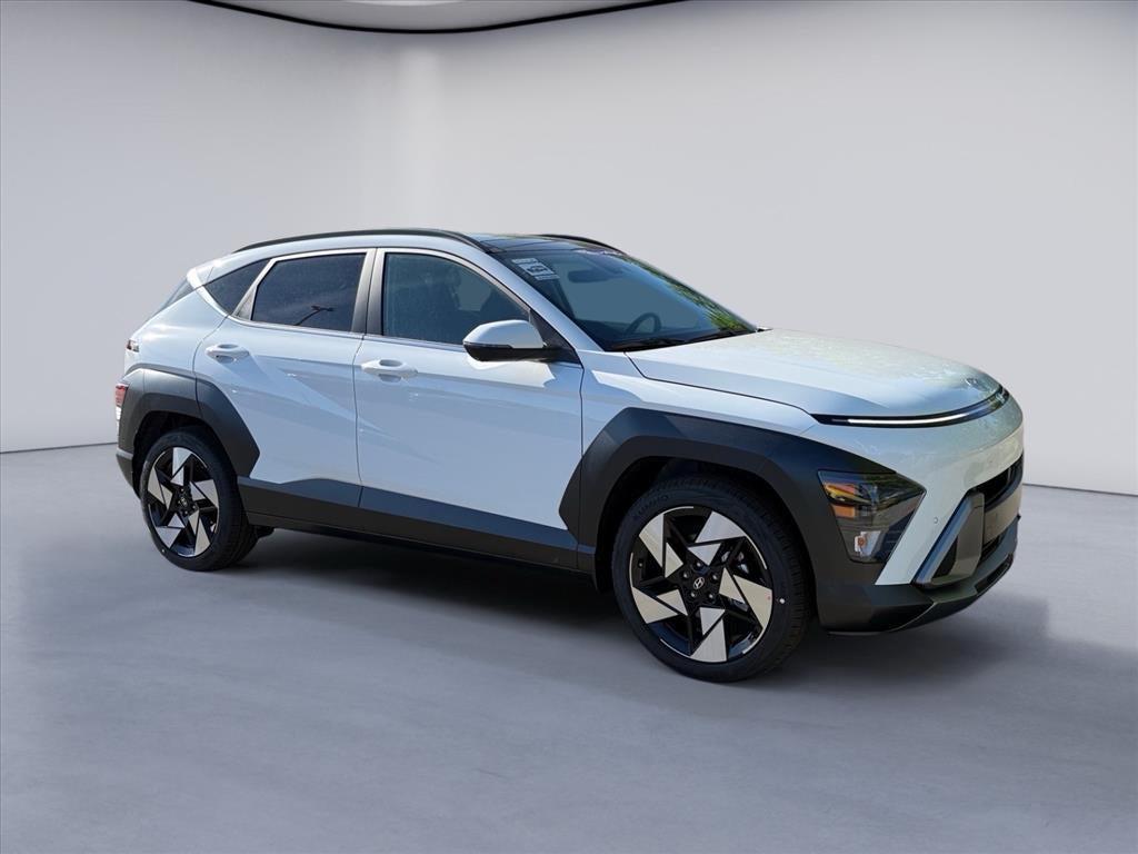 new 2026 Hyundai Kona car, priced at $34,975