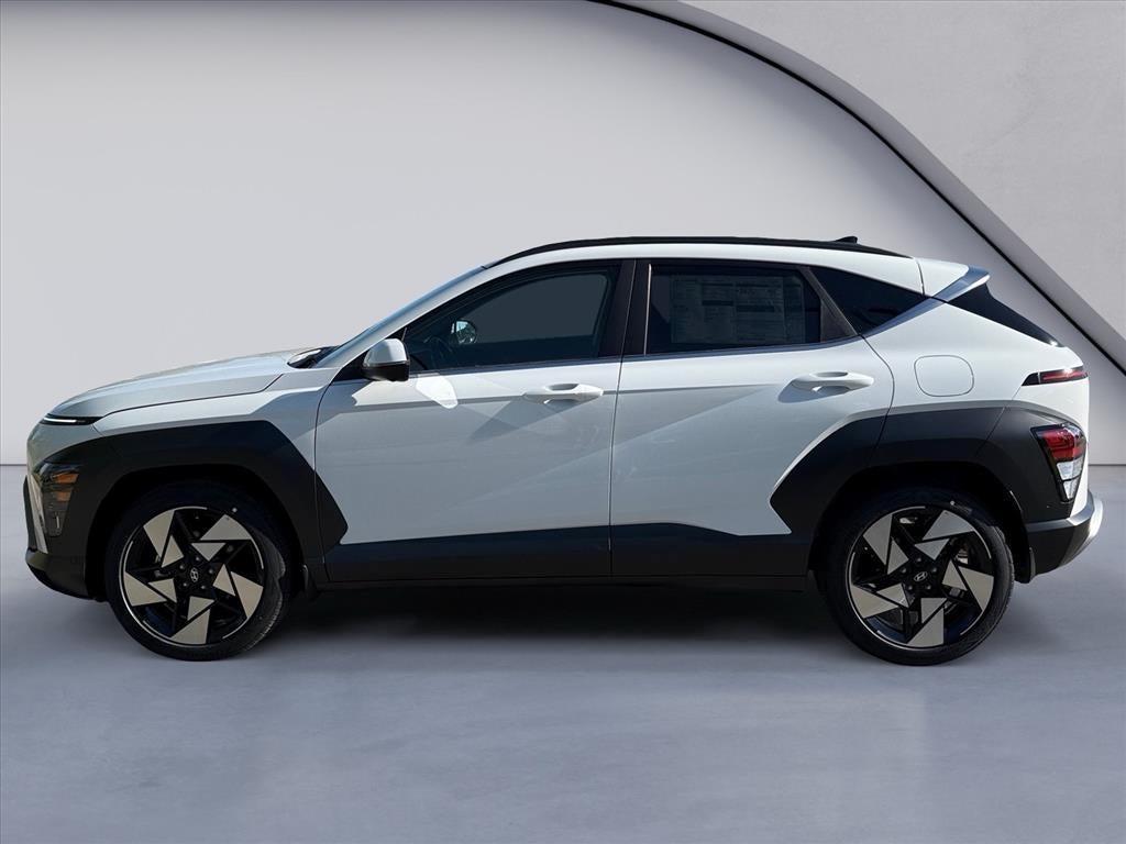 new 2026 Hyundai Kona car, priced at $34,975