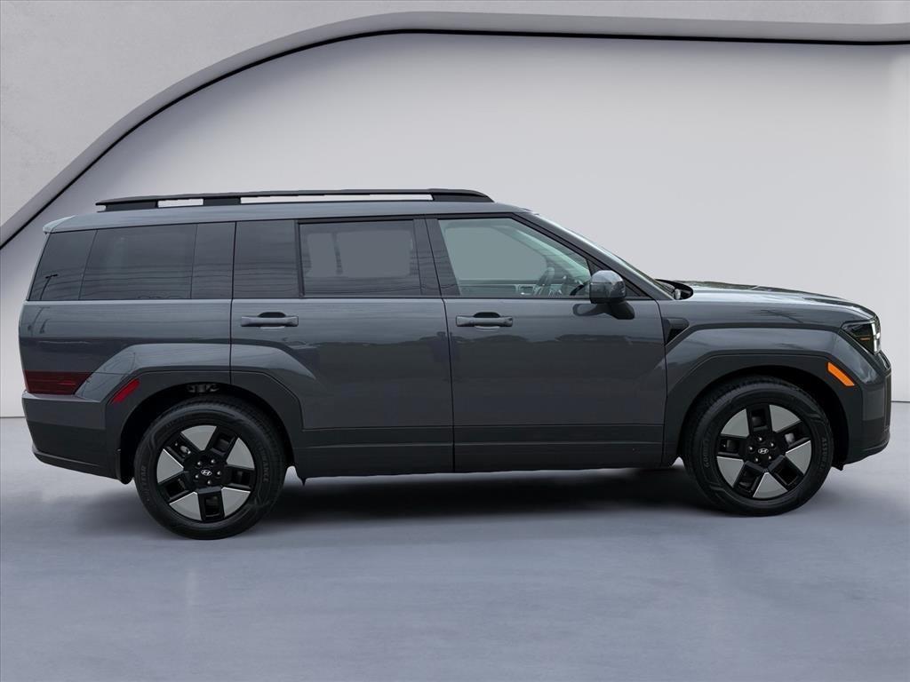 new 2026 Hyundai SANTA FE HEV car, priced at $40,315