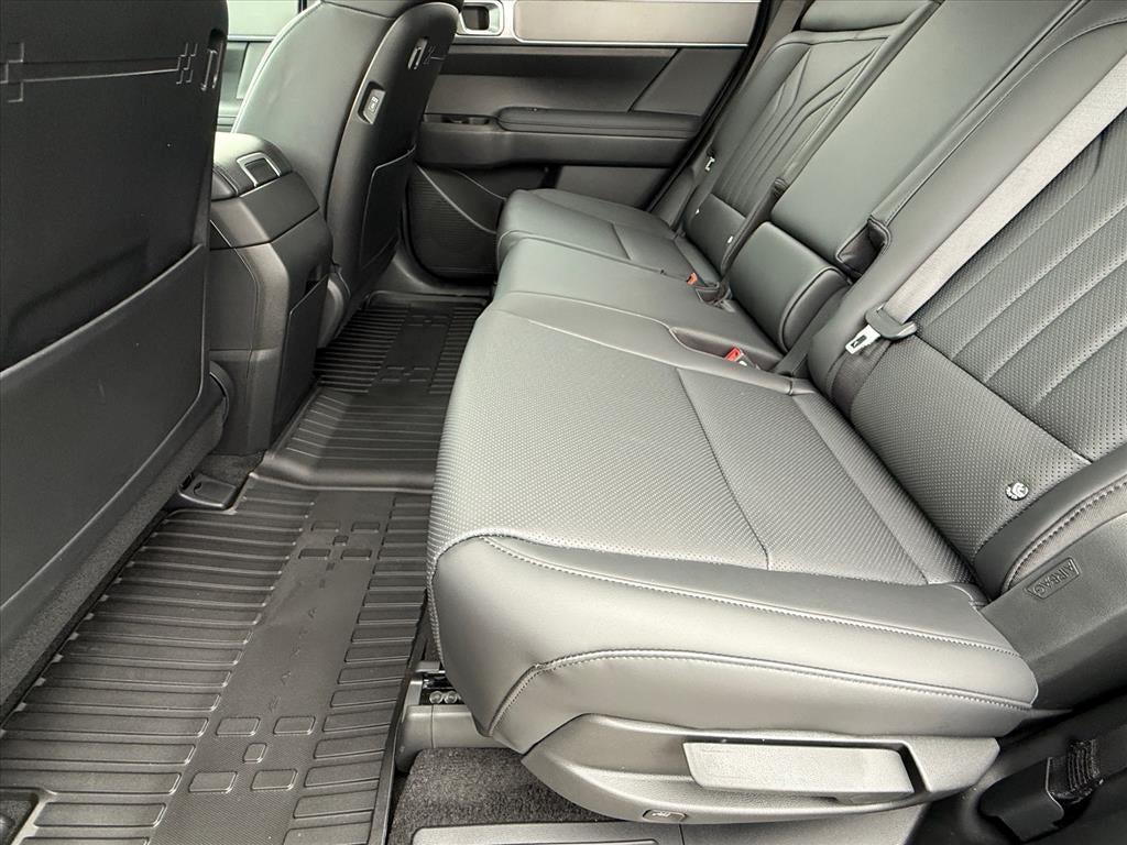 new 2026 Hyundai SANTA FE HEV car, priced at $40,315
