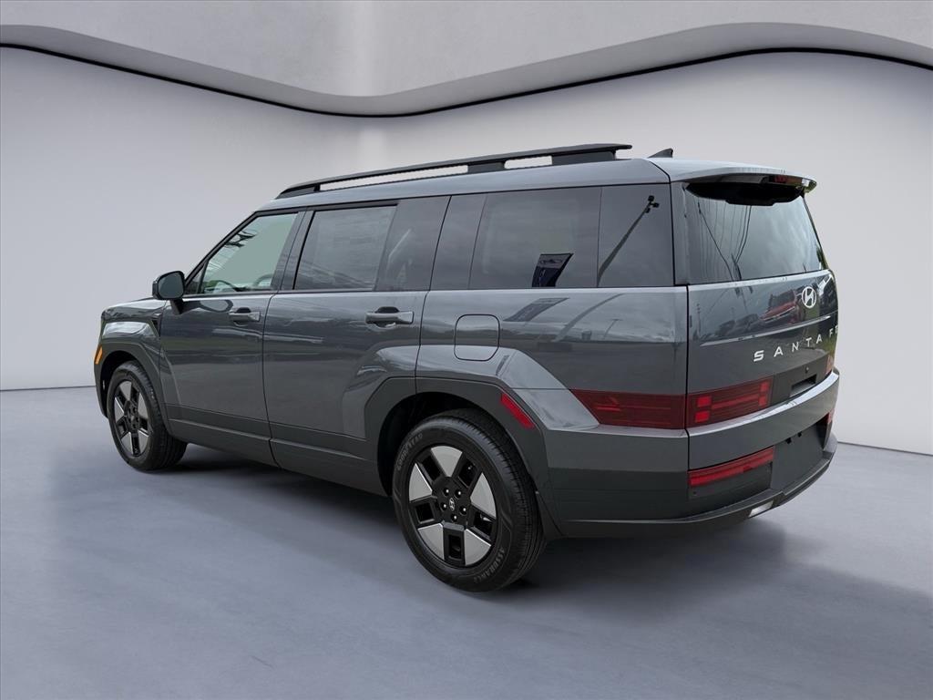 new 2026 Hyundai SANTA FE HEV car, priced at $40,315
