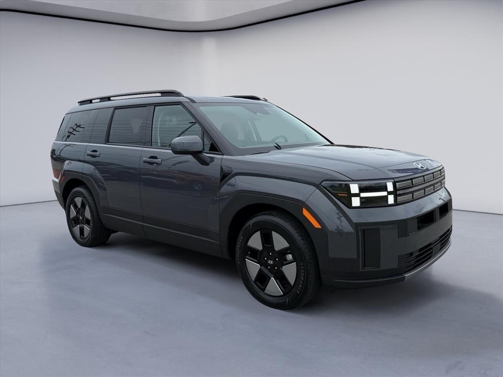 new 2026 Hyundai SANTA FE HEV car, priced at $40,315