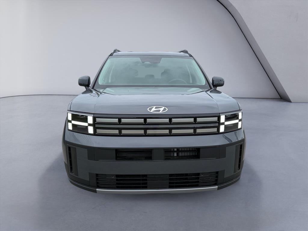 new 2026 Hyundai SANTA FE HEV car, priced at $40,315
