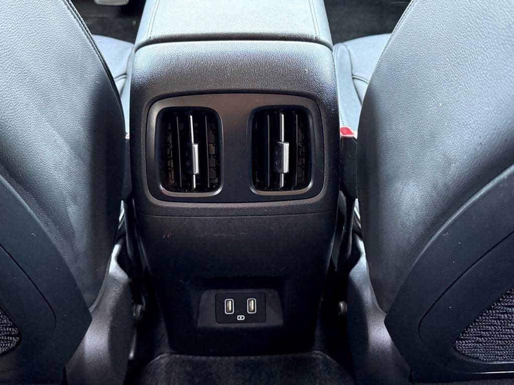 used 2023 Hyundai Tucson car, priced at $26,985