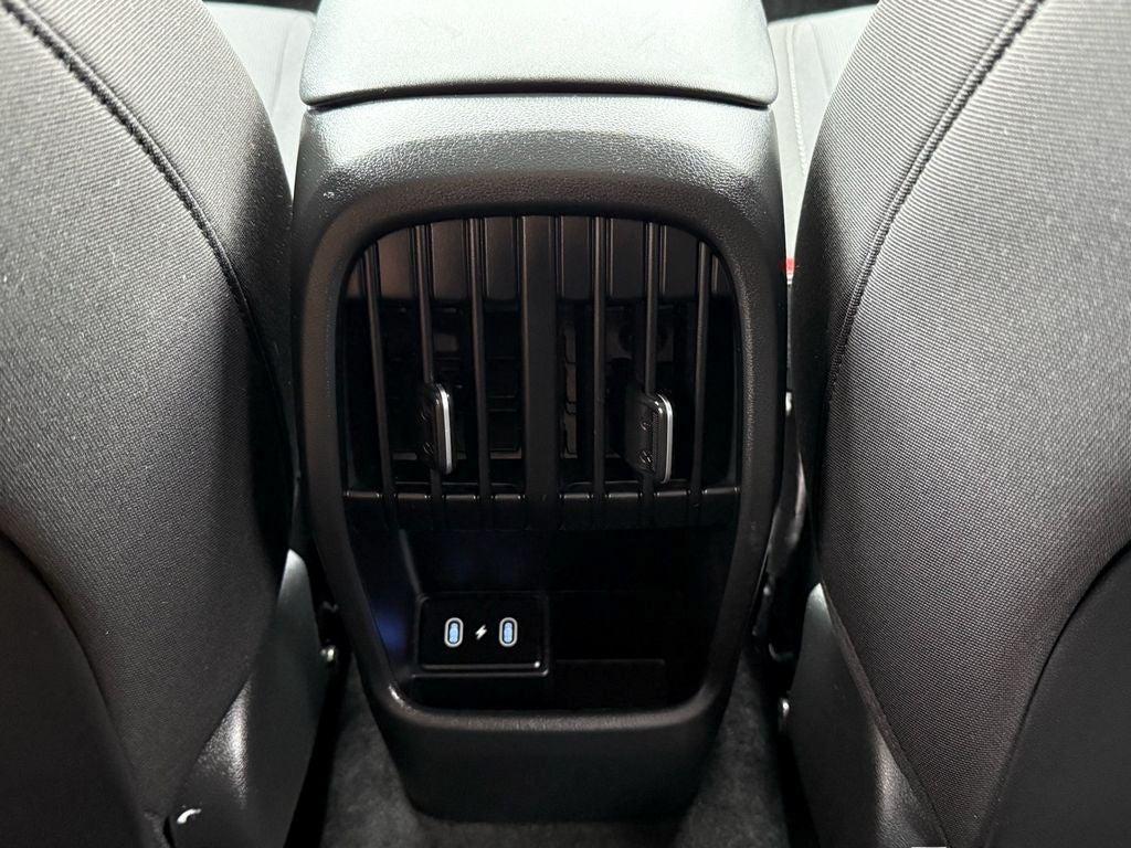 used 2025 Hyundai Kona car, priced at $26,995