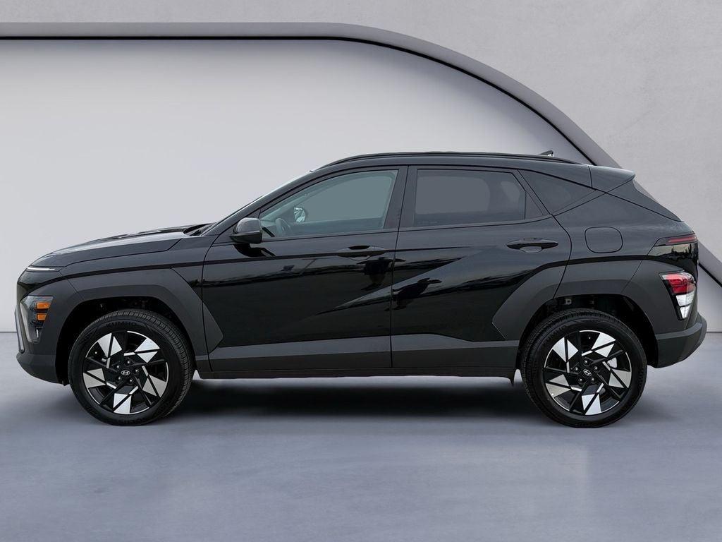used 2025 Hyundai Kona car, priced at $26,995