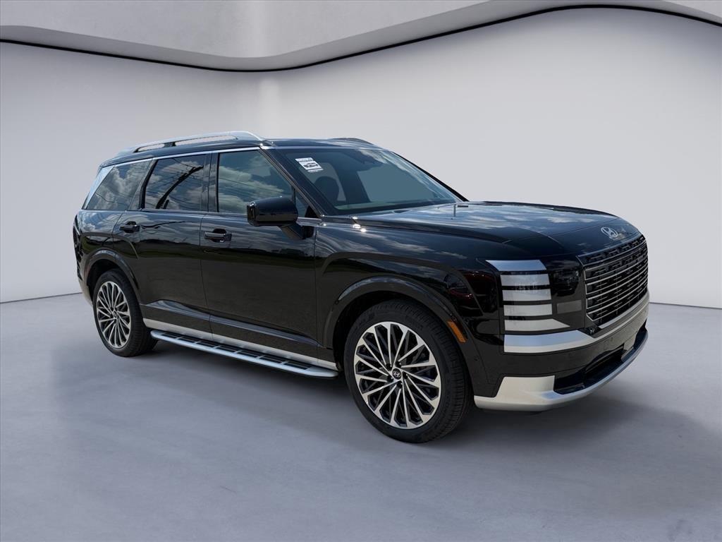 new 2026 Hyundai Palisade car, priced at $57,700