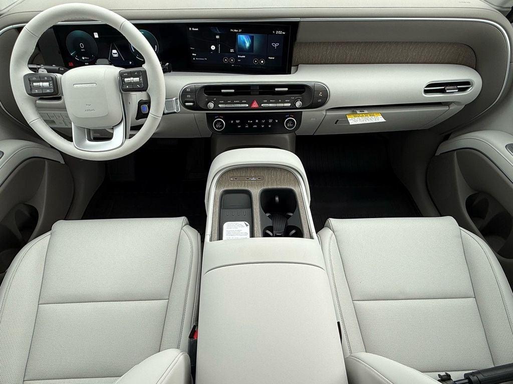 new 2026 Hyundai Palisade car, priced at $45,260