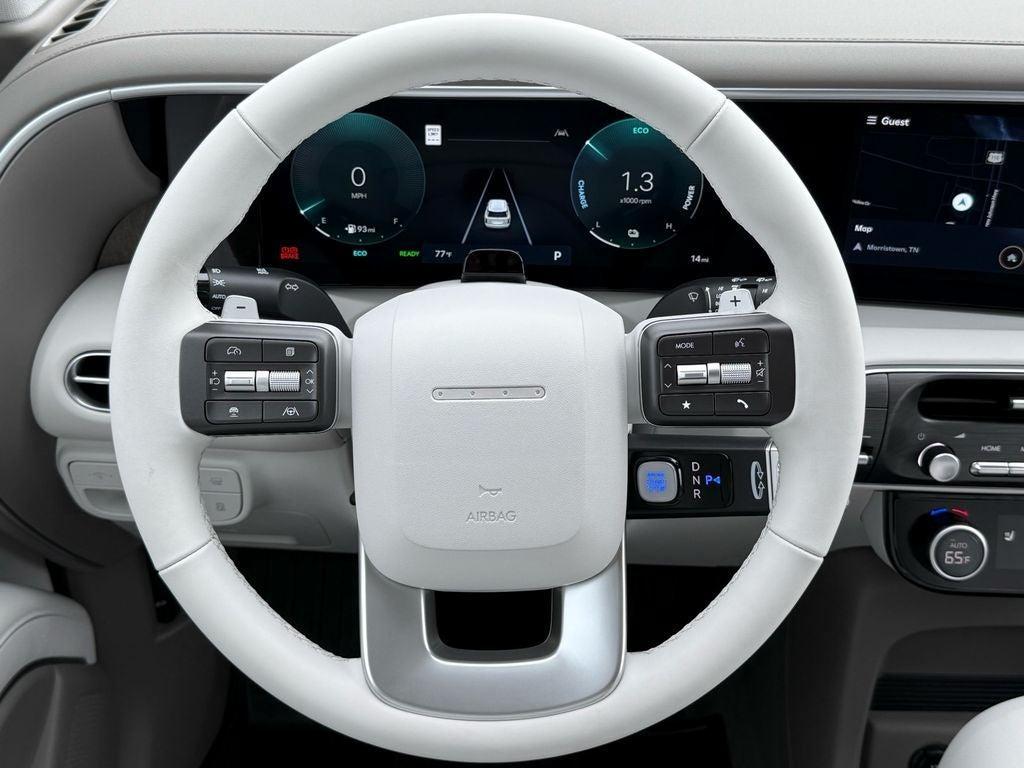 new 2026 Hyundai Palisade car, priced at $45,260