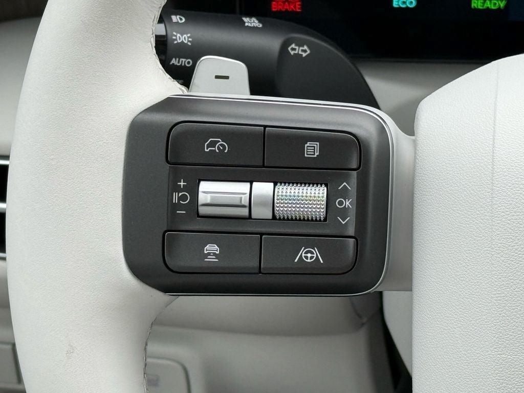 new 2026 Hyundai Palisade car, priced at $45,260