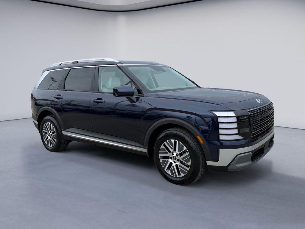 new 2026 Hyundai Palisade car, priced at $45,260