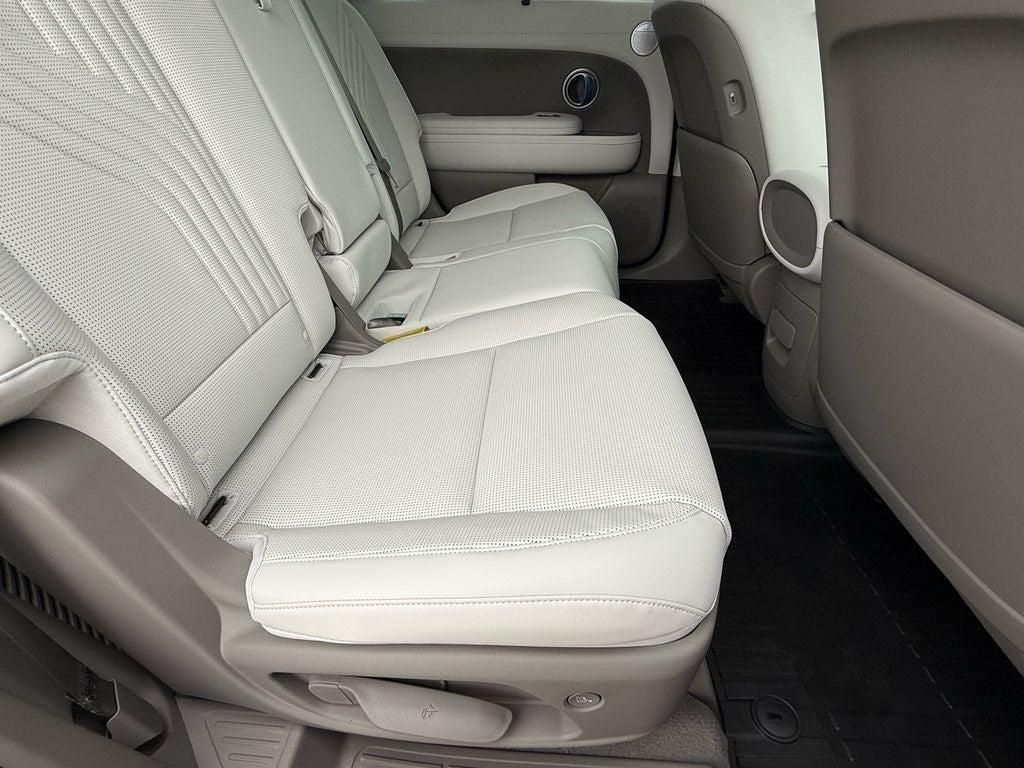 new 2026 Hyundai Palisade car, priced at $45,260