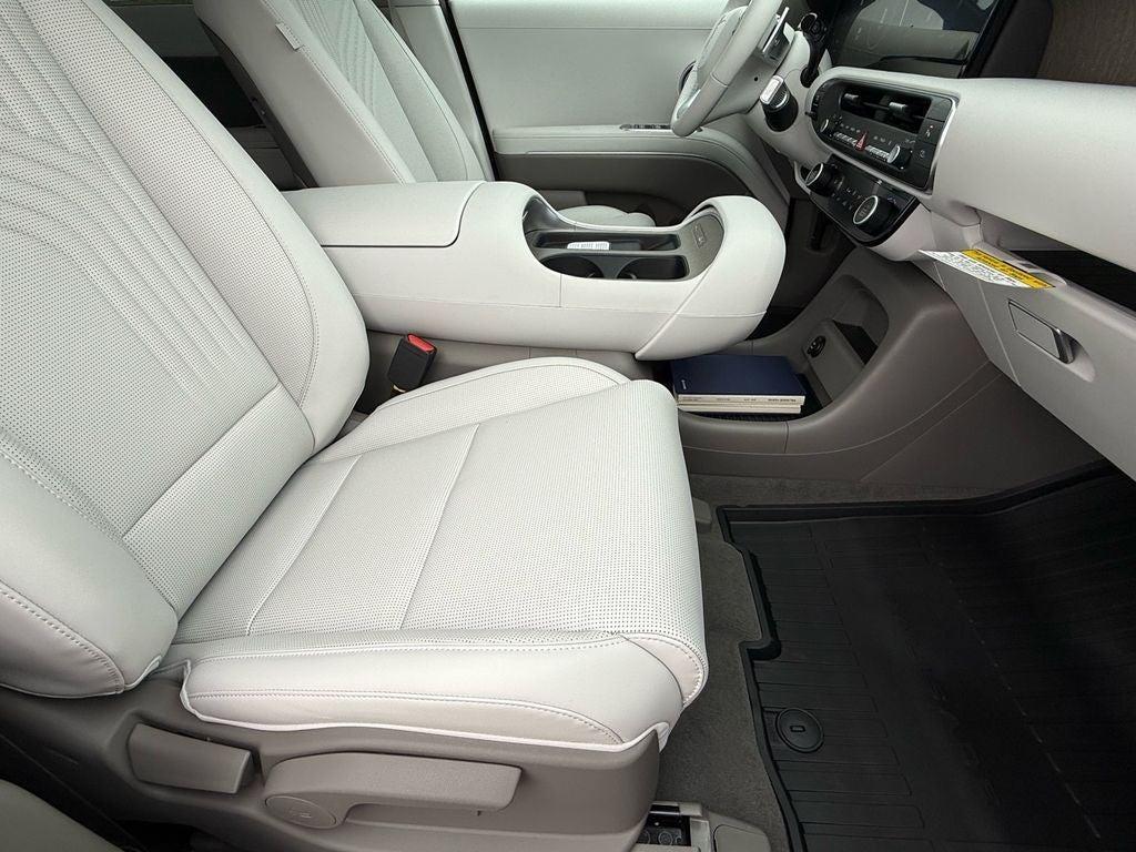 new 2026 Hyundai Palisade car, priced at $45,260