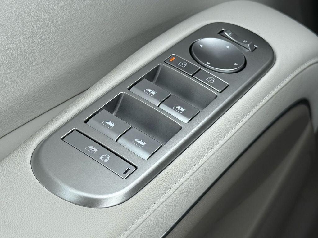 new 2026 Hyundai Palisade car, priced at $45,260