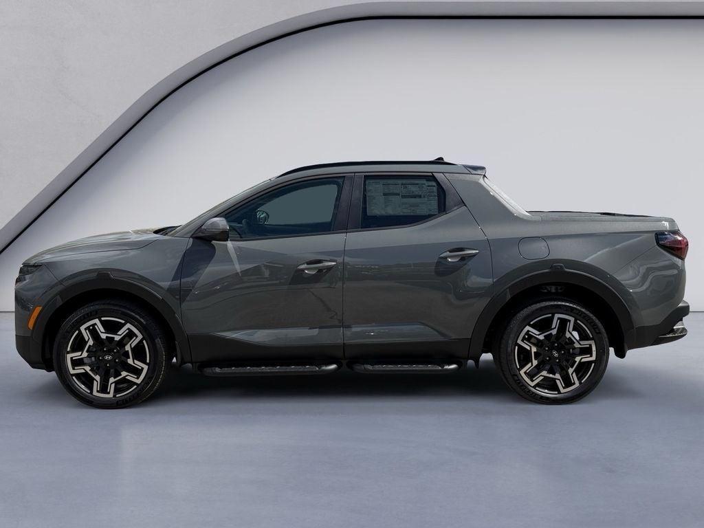 new 2026 Hyundai SANTA CRUZ car, priced at $43,507