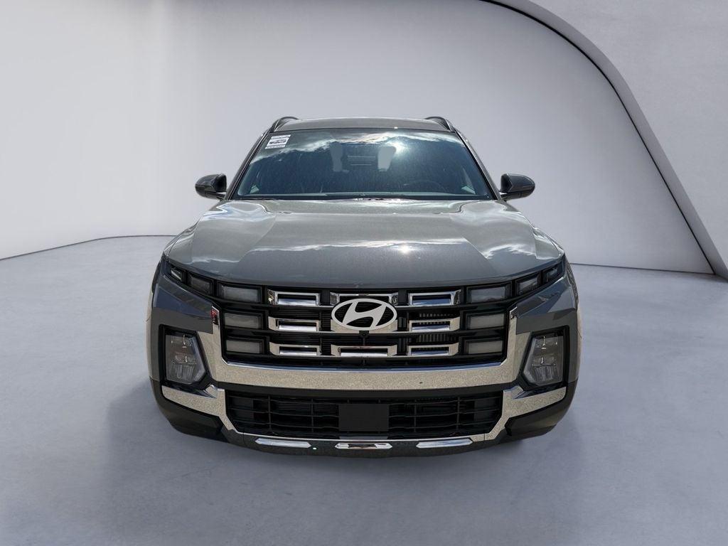 new 2026 Hyundai SANTA CRUZ car, priced at $43,507