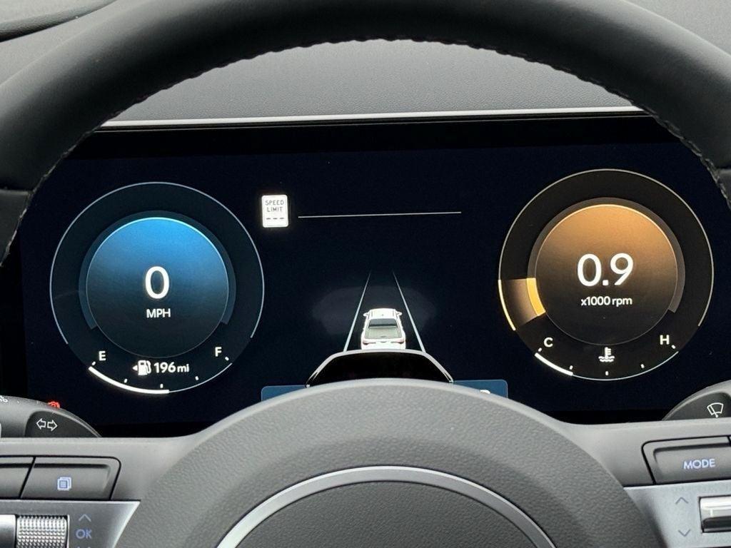 new 2026 Hyundai SANTA CRUZ car, priced at $43,507