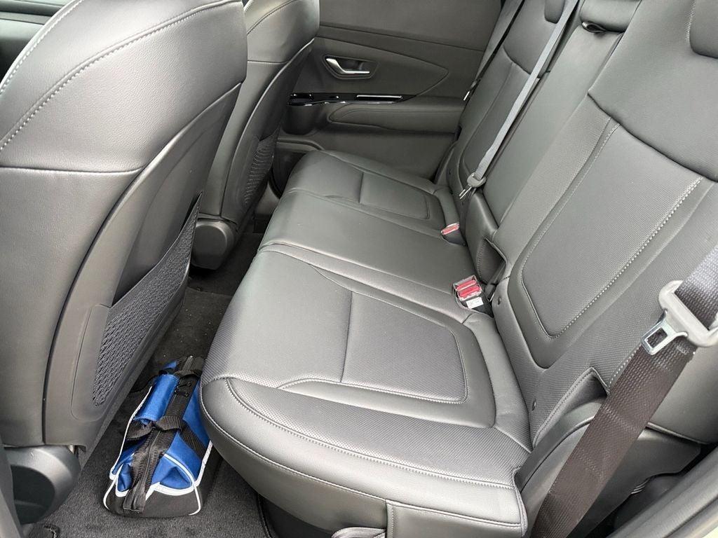 new 2026 Hyundai SANTA CRUZ car, priced at $43,507