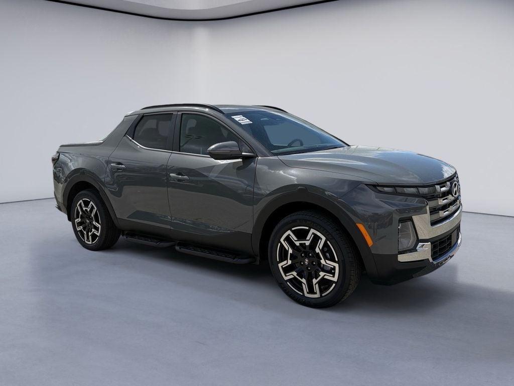 new 2026 Hyundai SANTA CRUZ car, priced at $43,507