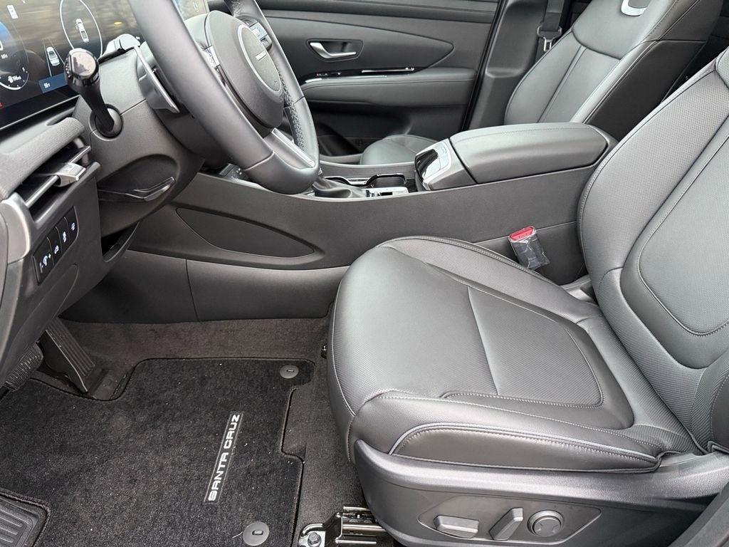 new 2026 Hyundai SANTA CRUZ car, priced at $43,507