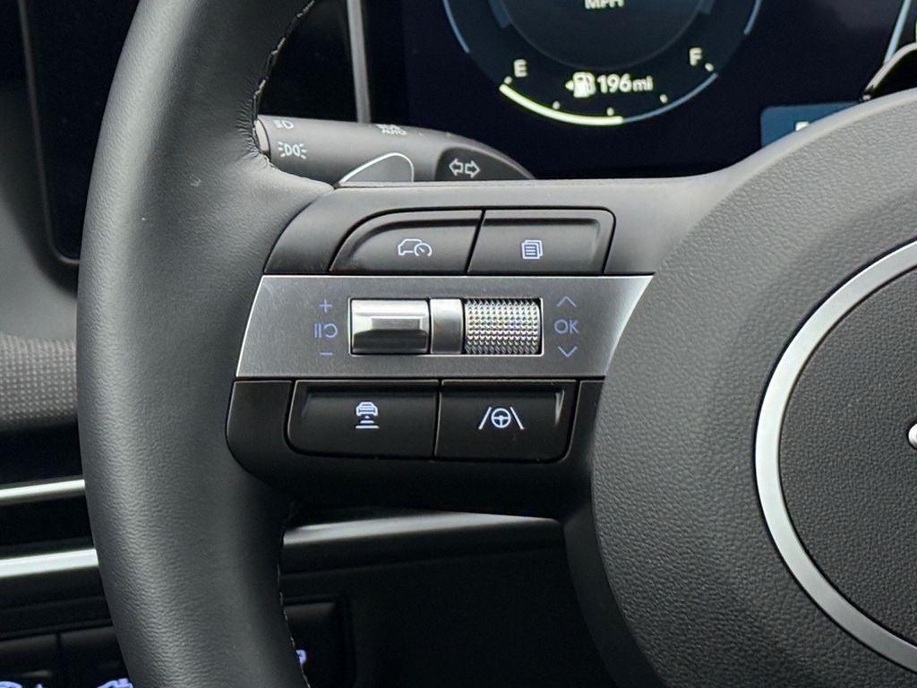 new 2026 Hyundai SANTA CRUZ car, priced at $43,507