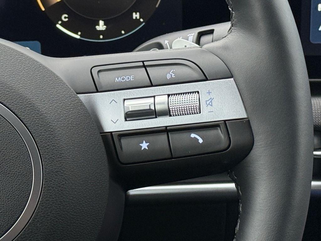 new 2026 Hyundai SANTA CRUZ car, priced at $43,507