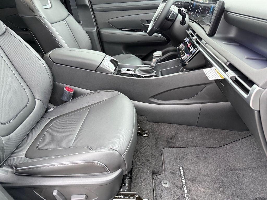 new 2026 Hyundai SANTA CRUZ car, priced at $43,507