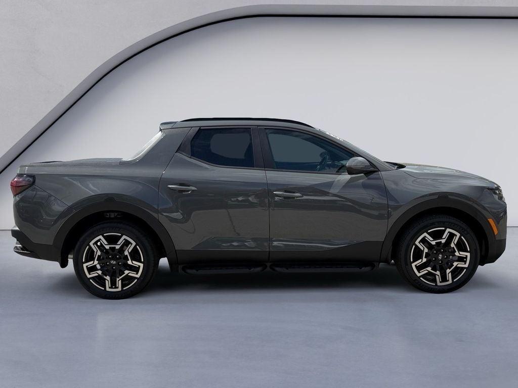new 2026 Hyundai SANTA CRUZ car, priced at $43,507