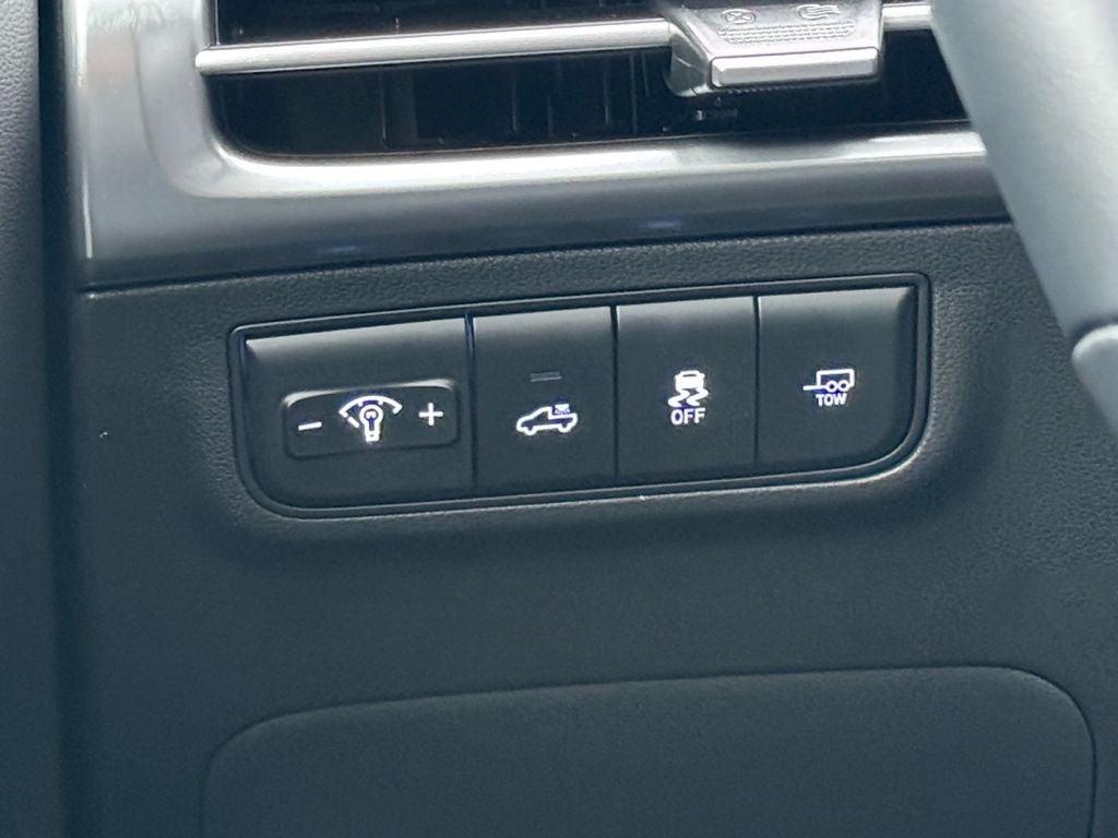 new 2026 Hyundai SANTA CRUZ car, priced at $43,507