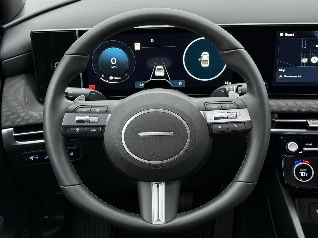 new 2026 Hyundai SANTA CRUZ car, priced at $43,507