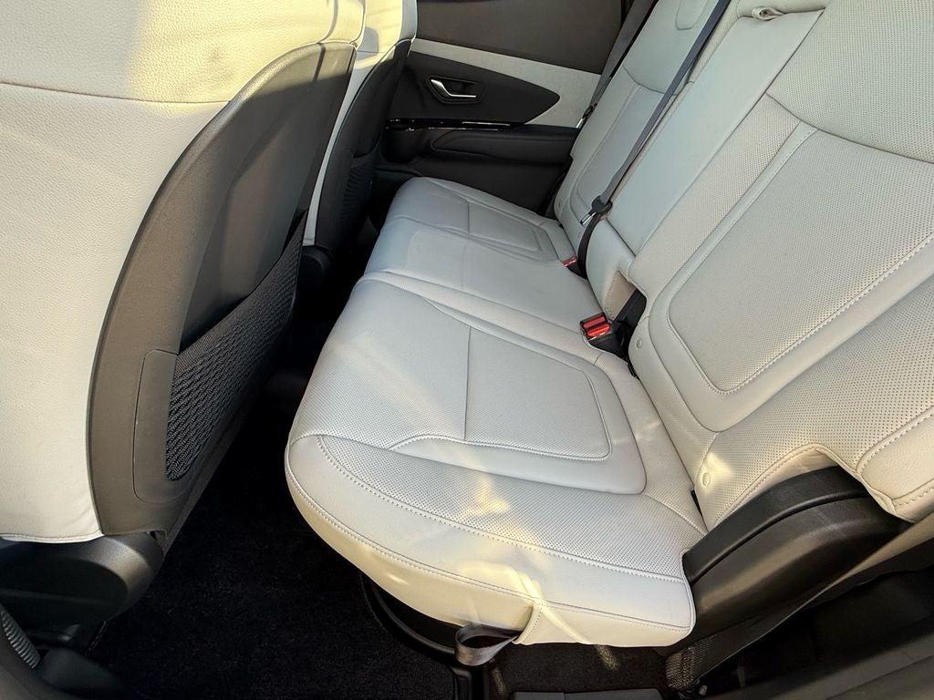 new 2026 Hyundai SANTA CRUZ car, priced at $46,140