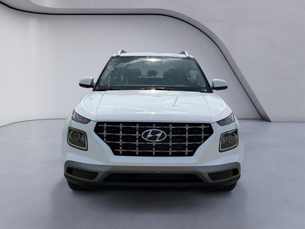 new 2026 Hyundai Venue car, priced at $25,050