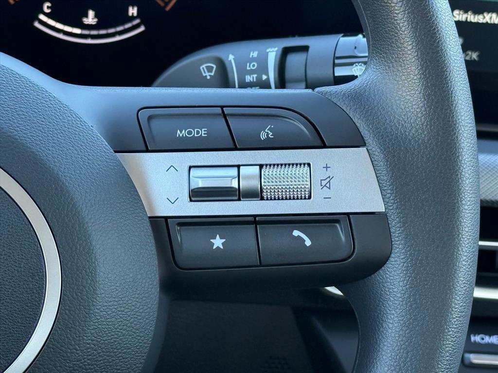 new 2026 Hyundai Sonata car, priced at $27,910