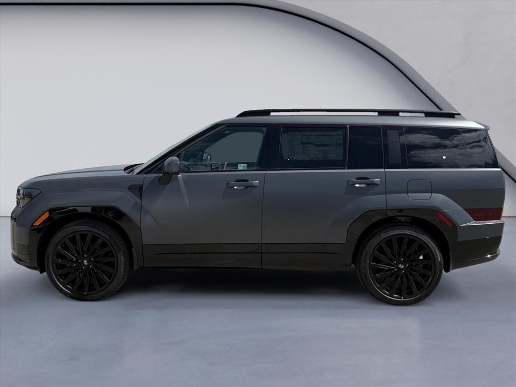 new 2026 Hyundai Santa Fe car, priced at $50,825