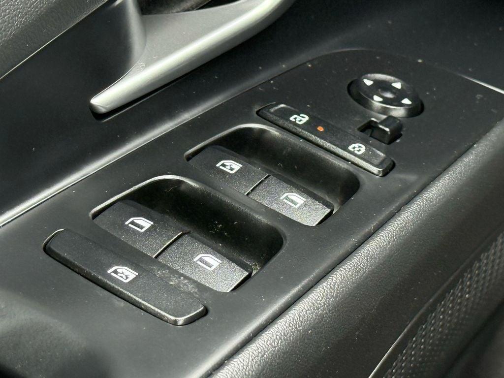 used 2024 Hyundai ELANTRA HEV car, priced at $22,265