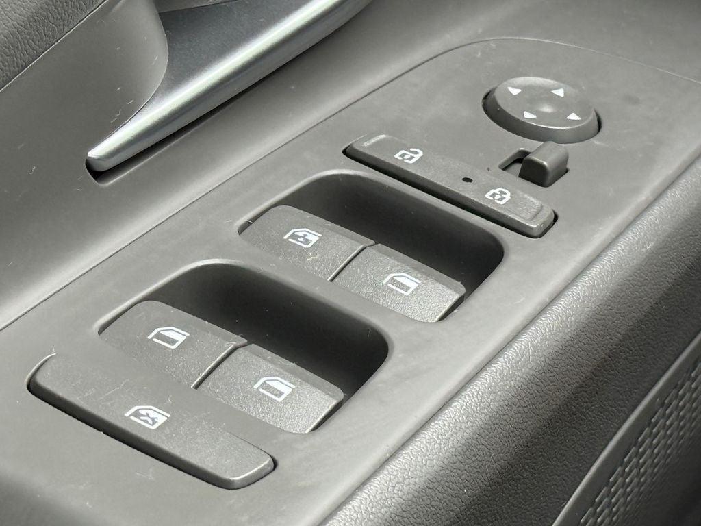 used 2023 Hyundai Elantra car, priced at $20,970