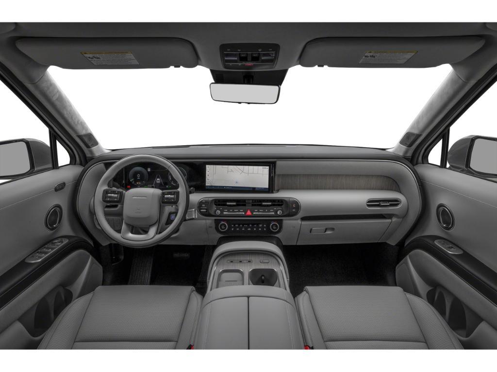 new 2026 Hyundai Palisade Hybrid car, priced at $62,515