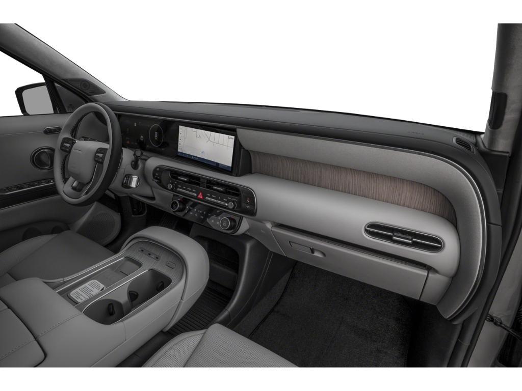 new 2026 Hyundai Palisade Hybrid car, priced at $62,515