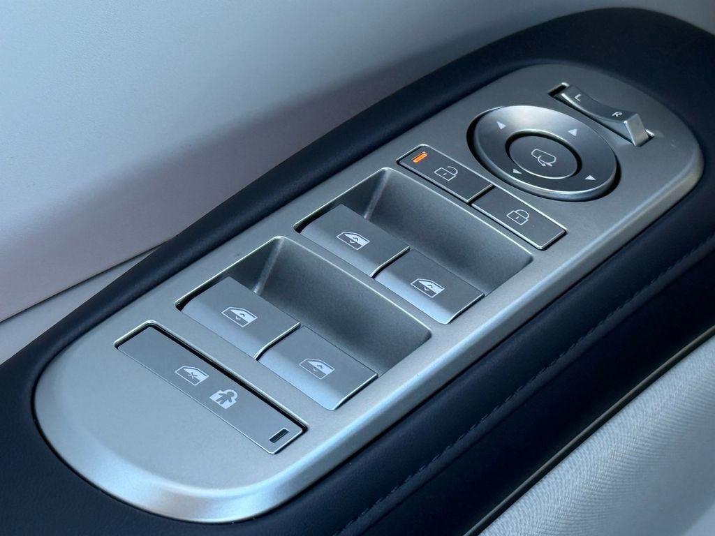 new 2026 Hyundai Palisade car, priced at $53,802