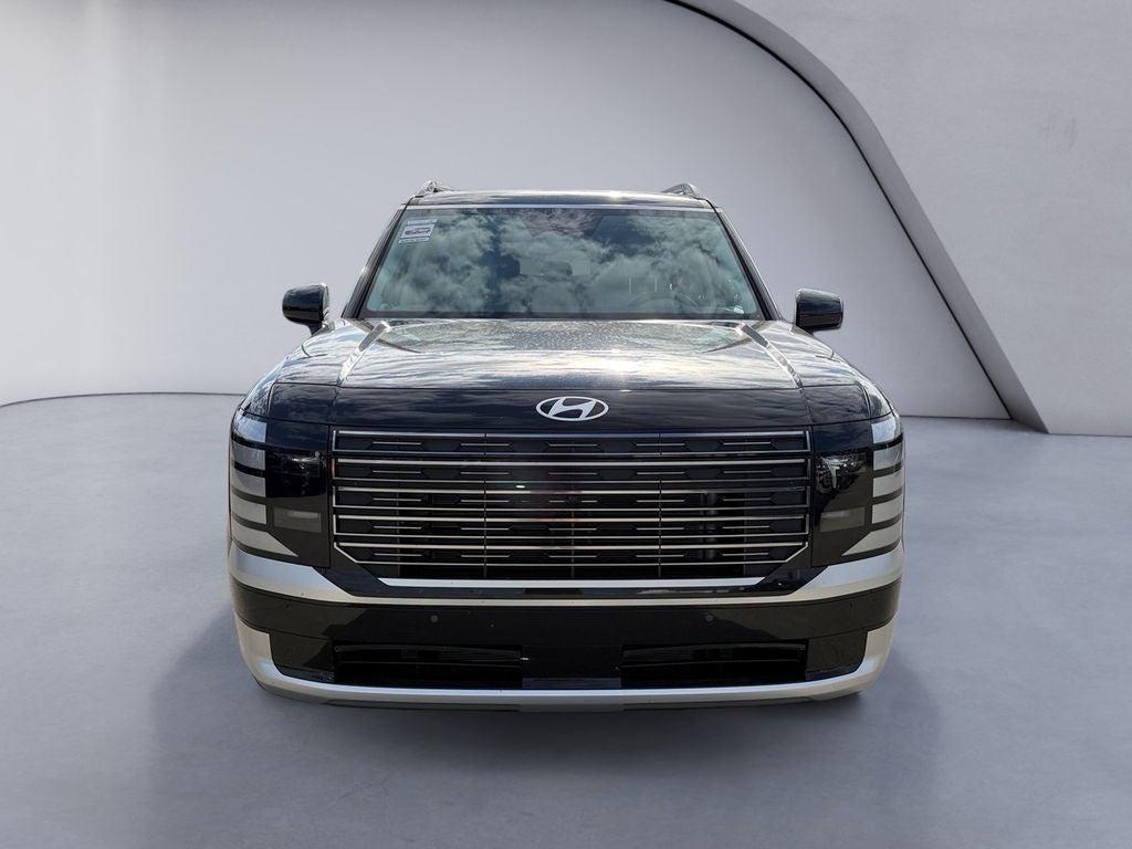 new 2026 Hyundai Palisade car, priced at $53,802
