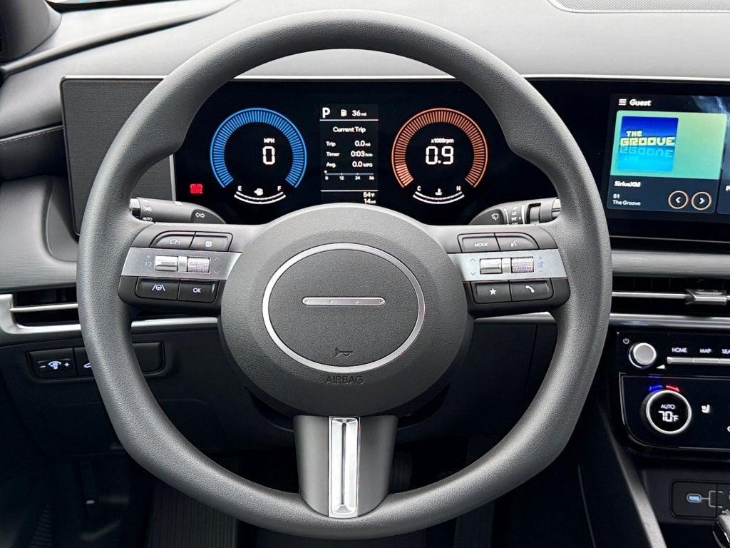 new 2026 Hyundai SANTA CRUZ car, priced at $31,174