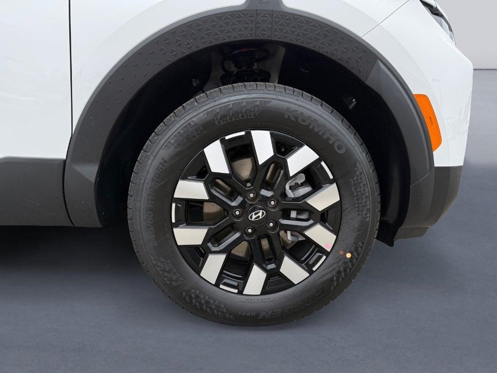 new 2026 Hyundai SANTA CRUZ car, priced at $31,174